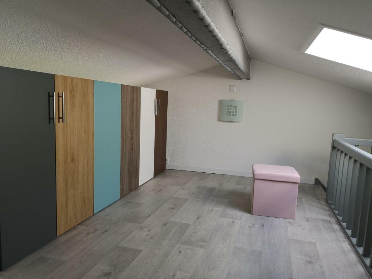 Appartement Sainte-Maxime, Plage De La Nartelle Exterior photo